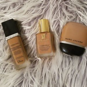 High End Foundation Bundle